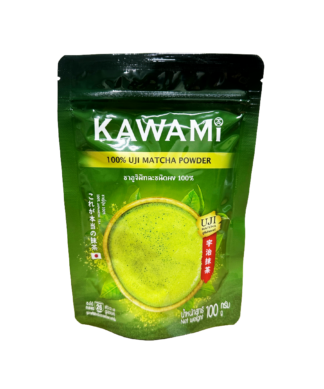 Uji Green Tea Matcha 100g