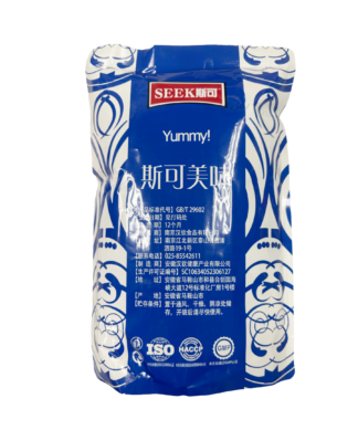 Seek Yogurt Powder Mix 800g