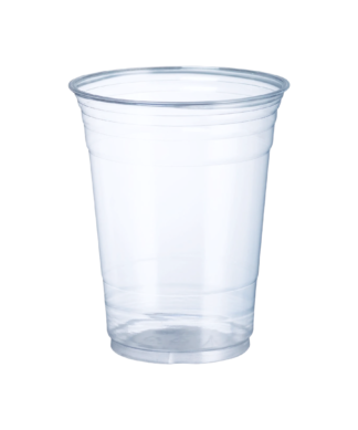 Cup No Logo 98 16Oz (No Lid) X 50pcs