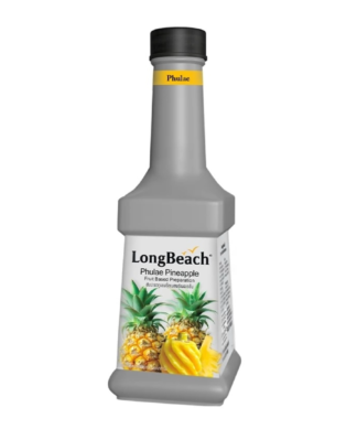 Phulae Pineapple Puree