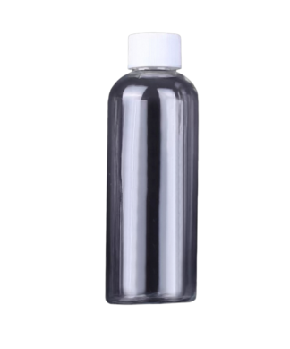 150ml PET bottle with lid X 1