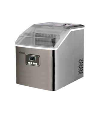Ice Maker (35kg)