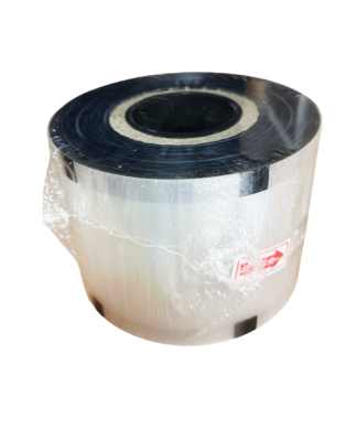 Plastic Cup Sealing Film Clear (3,300 pcs per roll)