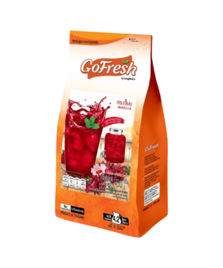 Gofresh Roselle Powder 400g