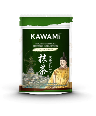 Japanese Green Tea Powder