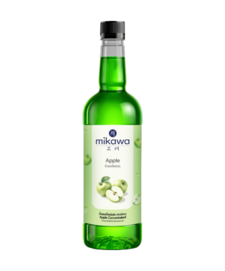 Mikawa Concentrated Apple Juice 740ml