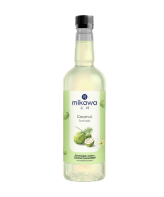 Mikawa Concentrated Coconut Juice 740ml