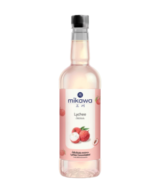 Mikawa Concentrated Lychee Juice 740ml