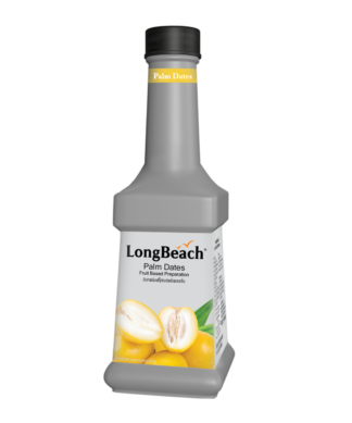 LongBeach Palm Dates 900 ml