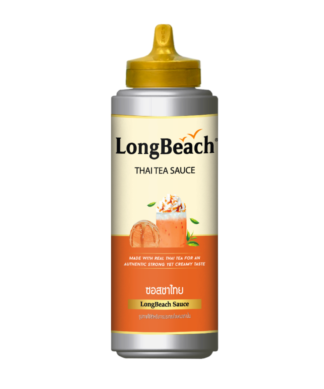 LongBeach Thai Tea Sauce 350ml